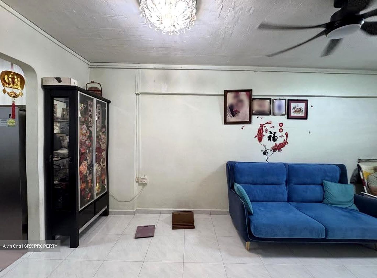 Blk 26 Teck Whye Heights II (Choa Chu Kang), HDB 3 Rooms #621718271